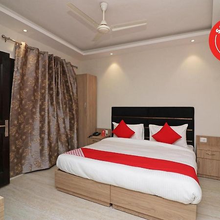 โอโย 70574 เจาธุรี ลอดจ์ Hotel Bankura ภายนอก รูปภาพ