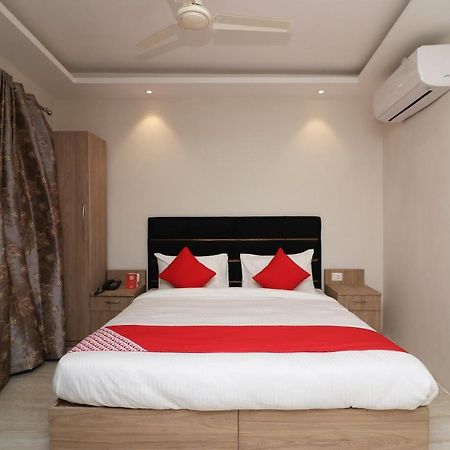 โอโย 70574 เจาธุรี ลอดจ์ Hotel Bankura ภายนอก รูปภาพ