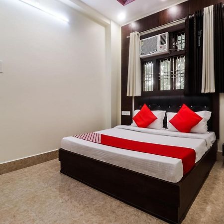 โอโย 70574 เจาธุรี ลอดจ์ Hotel Bankura ภายนอก รูปภาพ
