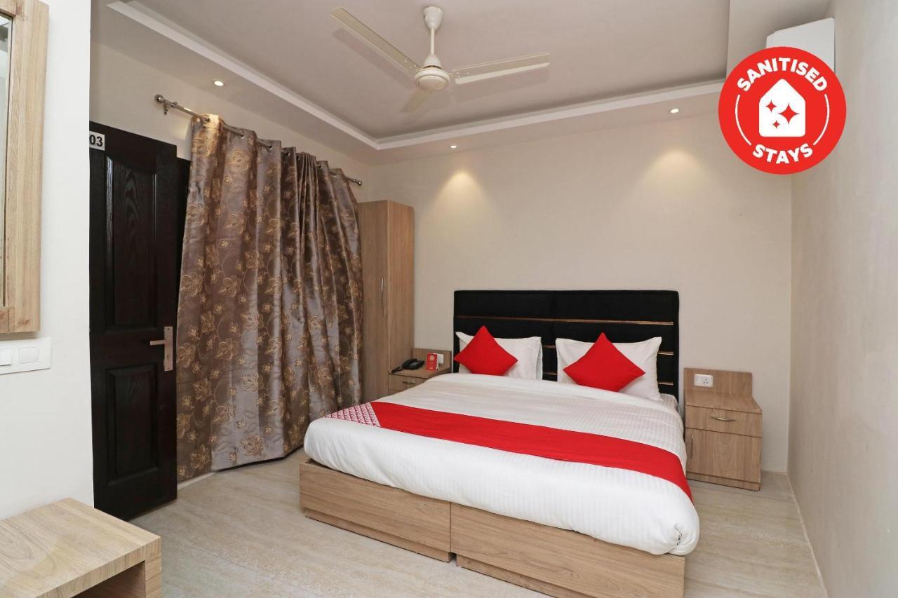 โอโย 70574 เจาธุรี ลอดจ์ Hotel Bankura ภายนอก รูปภาพ