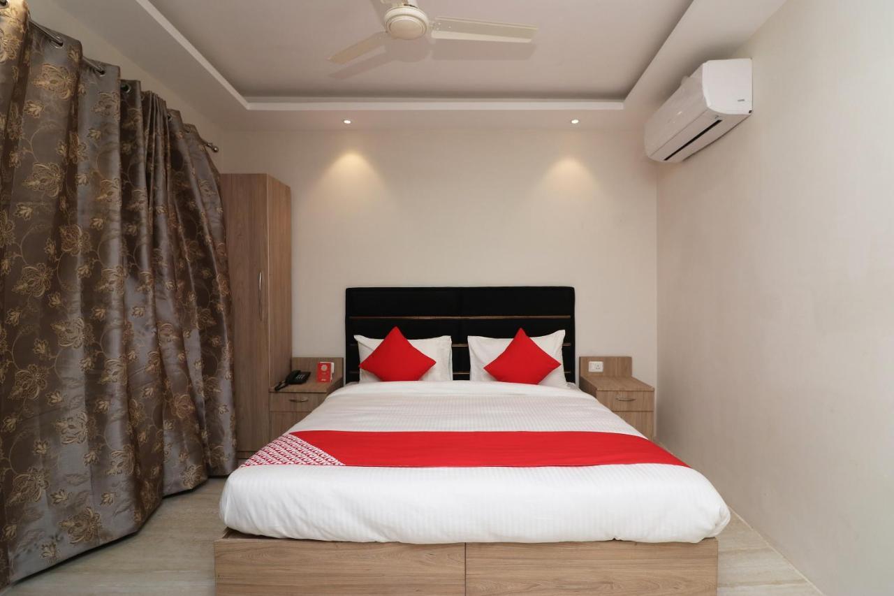 โอโย 70574 เจาธุรี ลอดจ์ Hotel Bankura ภายนอก รูปภาพ