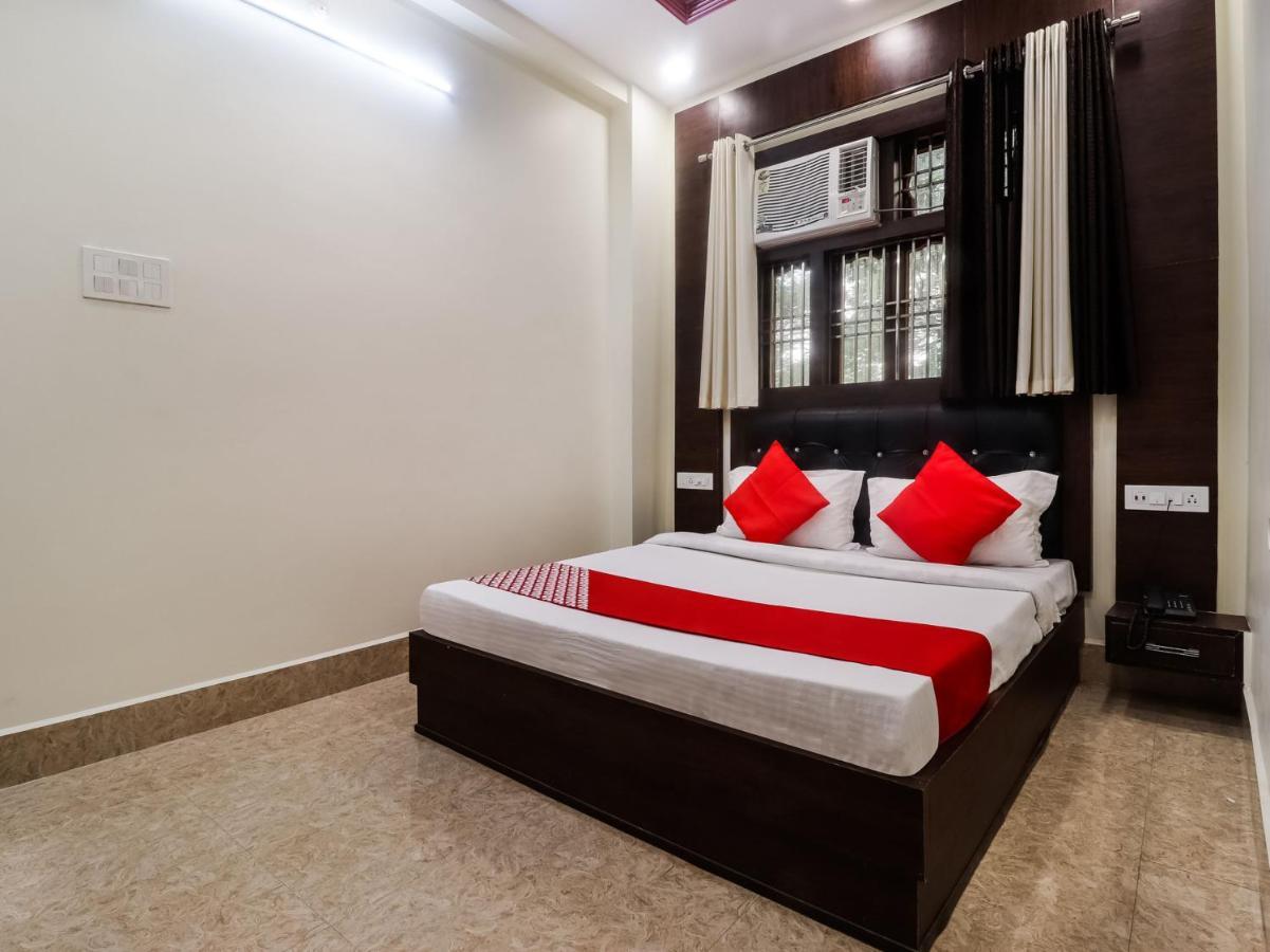 โอโย 70574 เจาธุรี ลอดจ์ Hotel Bankura ภายนอก รูปภาพ