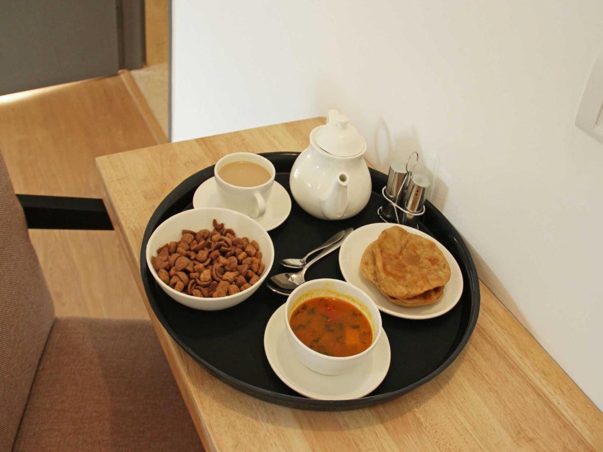 โอโย 70574 เจาธุรี ลอดจ์ Hotel Bankura ภายนอก รูปภาพ