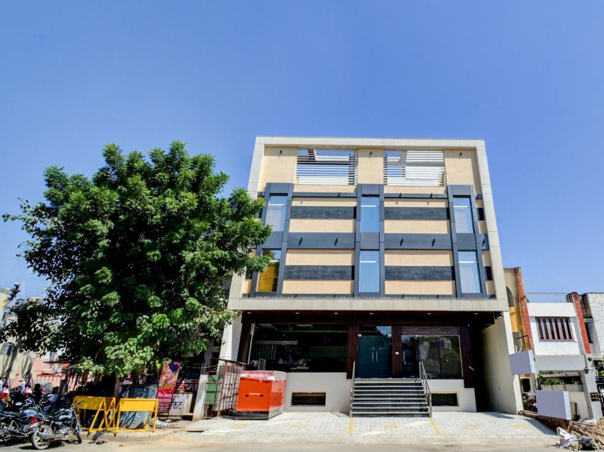 โอโย 70574 เจาธุรี ลอดจ์ Hotel Bankura ภายนอก รูปภาพ